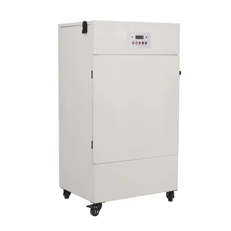 Industrial Laser Power - Penjernih Udara Asap Industri yang Kuat