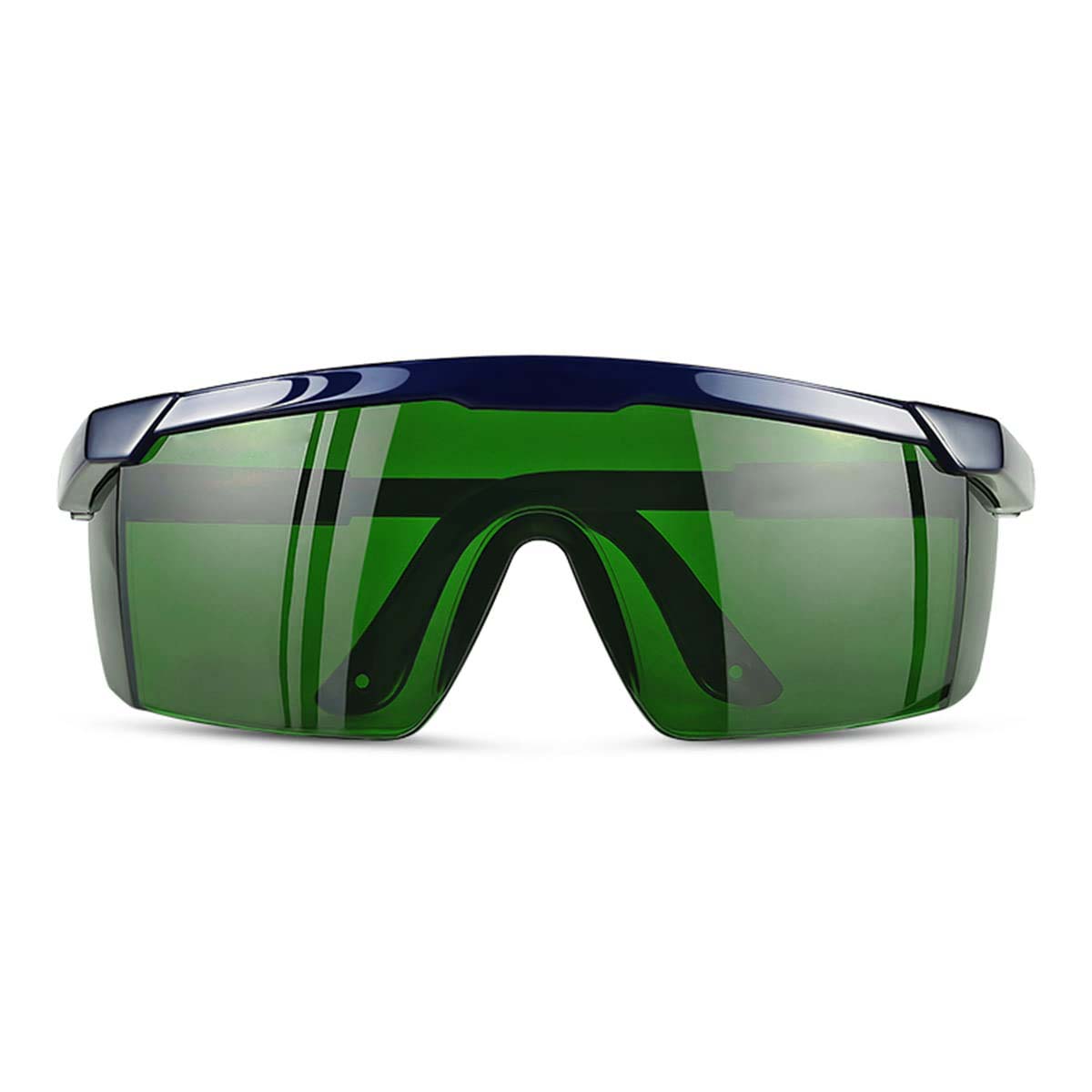Industrial Laser Glasses - Kacamata Pelindung Laser 200-2000nm Kacamata Pengaman