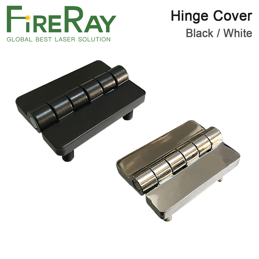 Industrial Laser Engraver For Metal - FireRay Engsel Penutup Bagian Mekanis untuk