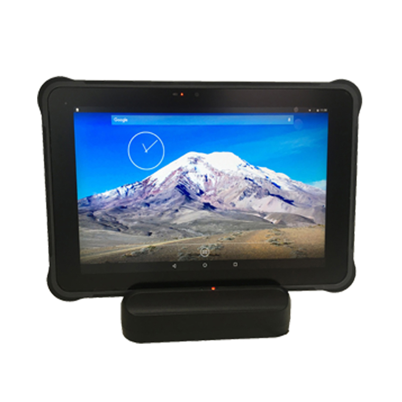 Tablet Kasar Windows 10 Inci 1 - Industrial Laser Scanner ulasan dan harga