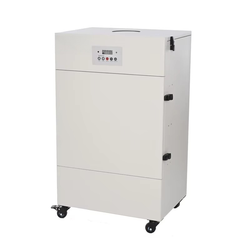 Penjernih Udara Asap Industri  - Industrial Laser Power ulasan dan harga