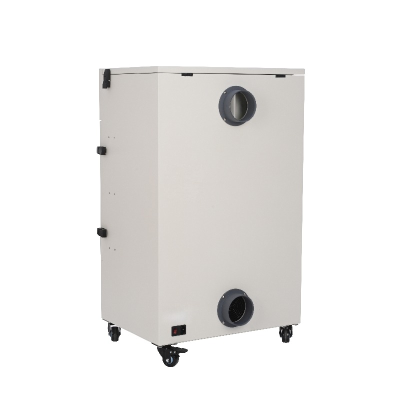 Penjernih Udara Asap Industri  - Industrial Laser Power ulasan dan harga