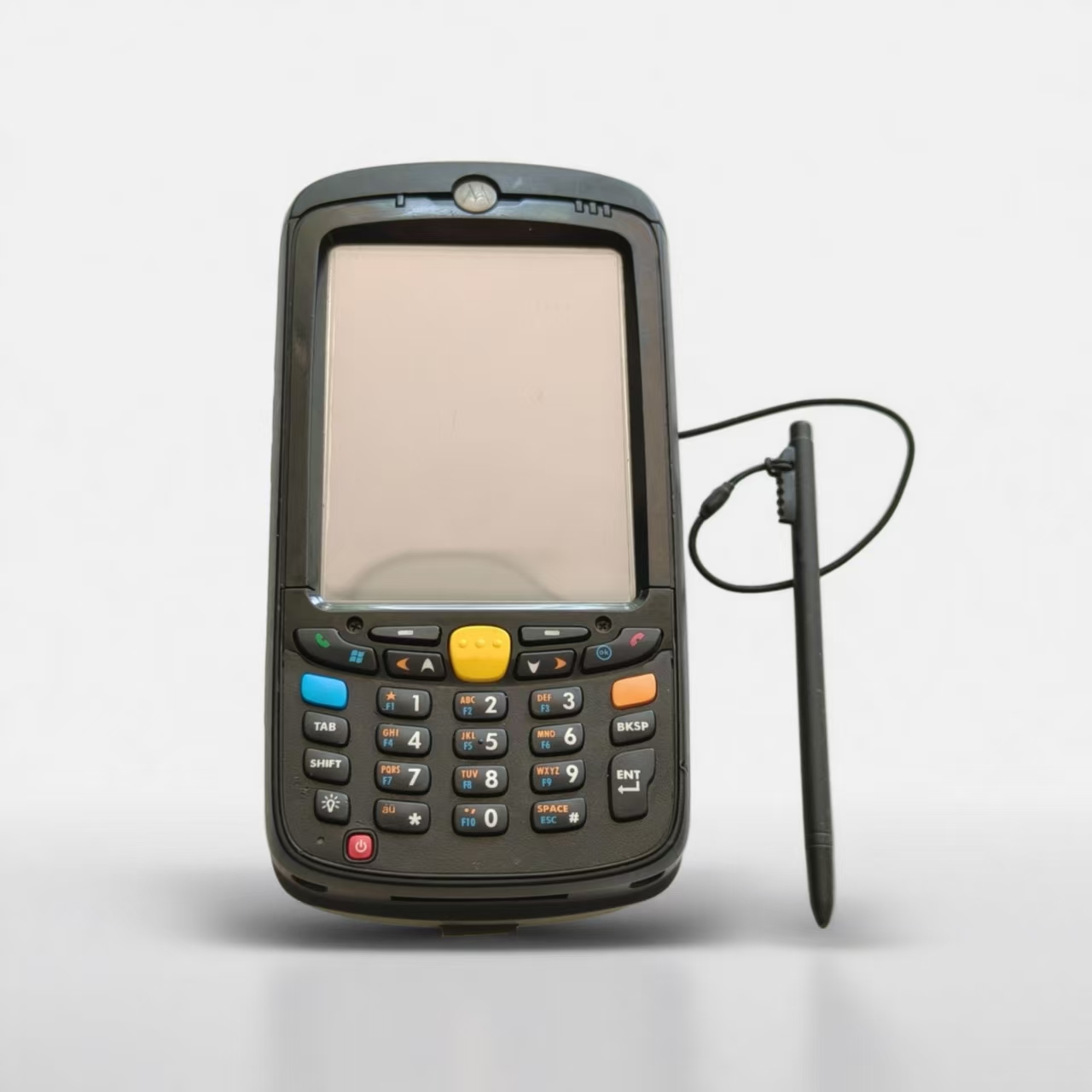 MC55AO-P20XXXX Komputer Selule - Industrial Laser Scanner ulasan dan harga