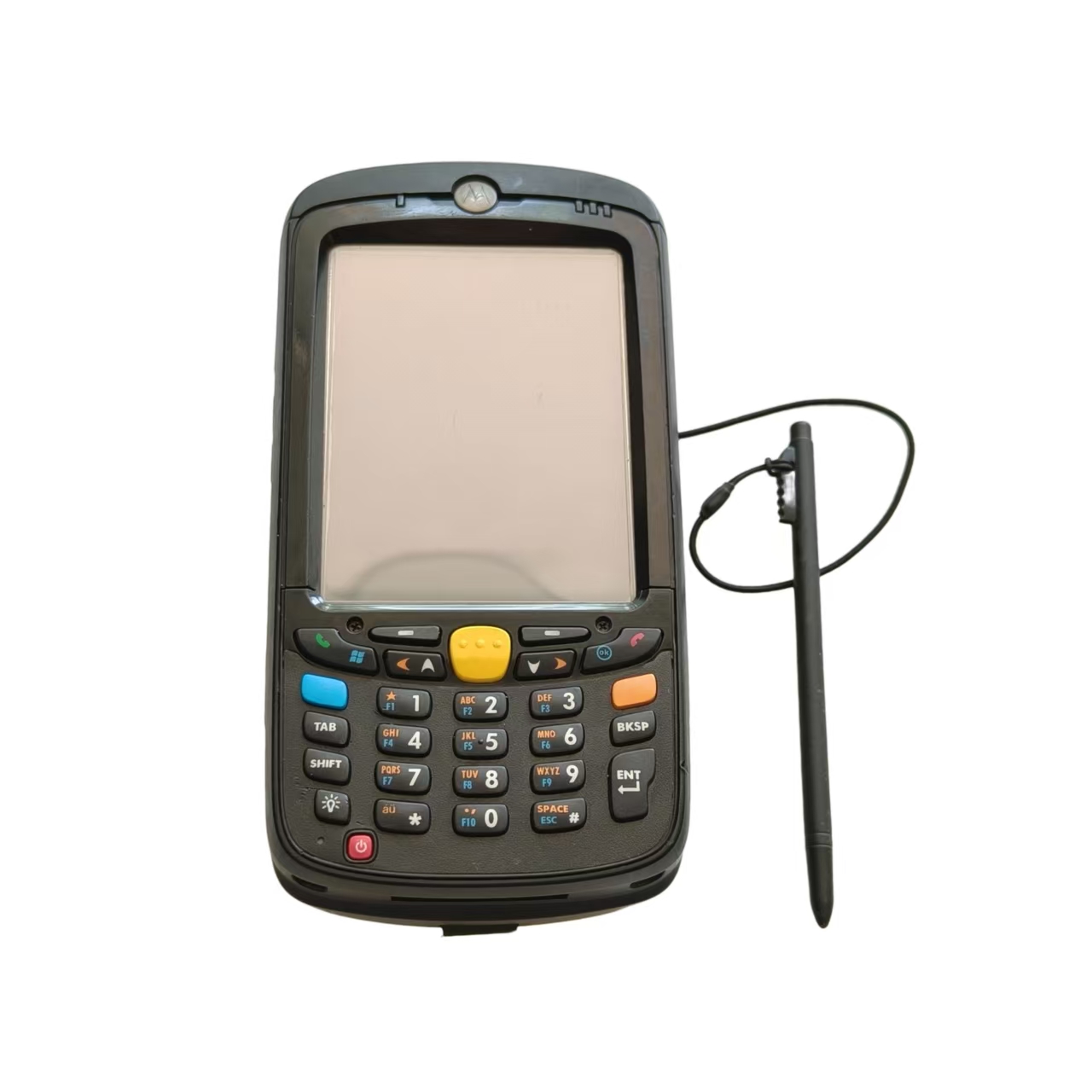MC55AO-P20XXXX Komputer Selule - Industrial Laser Scanner ulasan dan harga
