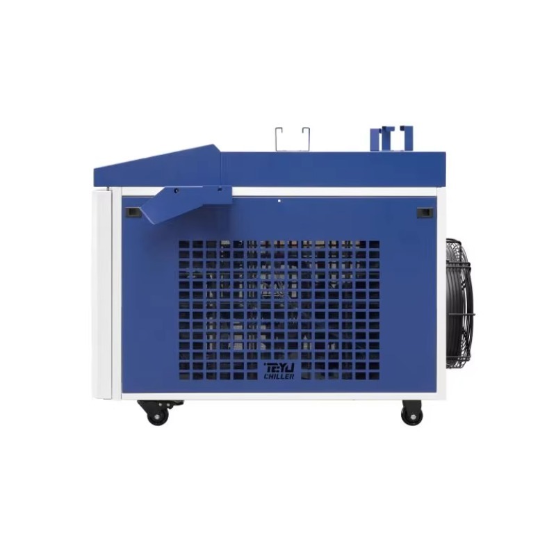 S&A FACTORY Penjualan Langsung - Industrial Laser Welder Price ulasan dan harga