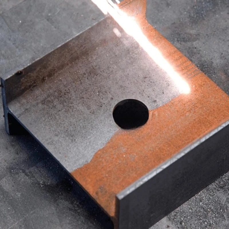 Mesin Pembersih Karat Laser Fi - Industrial Laser Rust Removal Machine ulasan dan harga