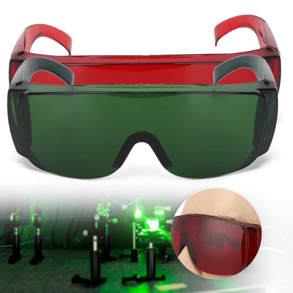 BACHIN Kacamata Laser Kacamata - Industrial Laser Glasses ulasan dan harga