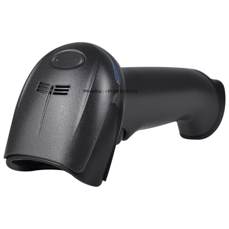 Pistol Pemindai Industri 1950G - Industrial Laser Engraver For Metal ulasan dan harga
