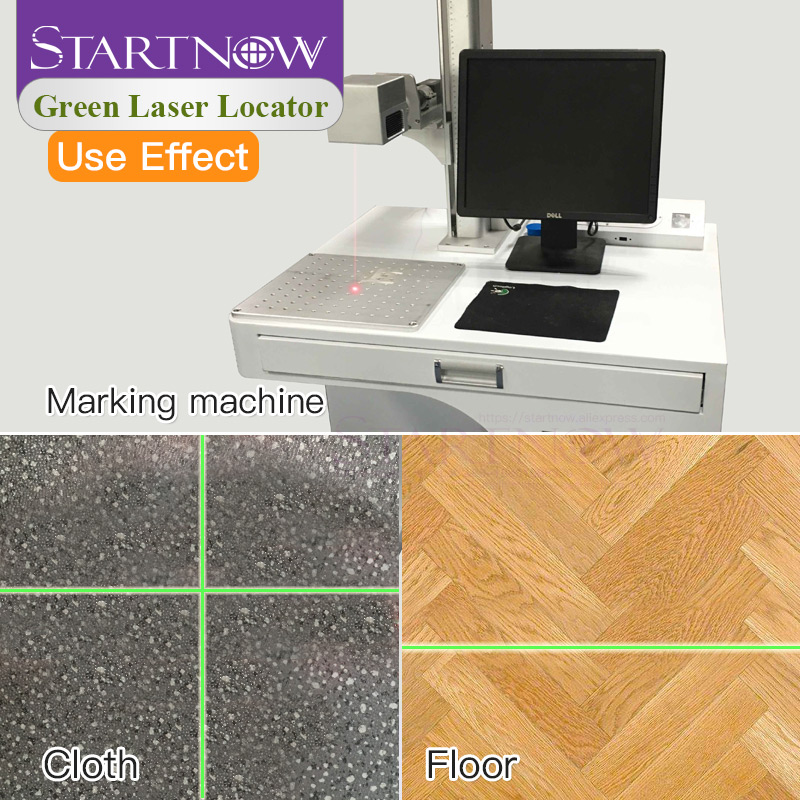 Pengatur Posisi Laser Hijau 52 - Industrial Laser Fabric Cutting Machine ulasan dan harga