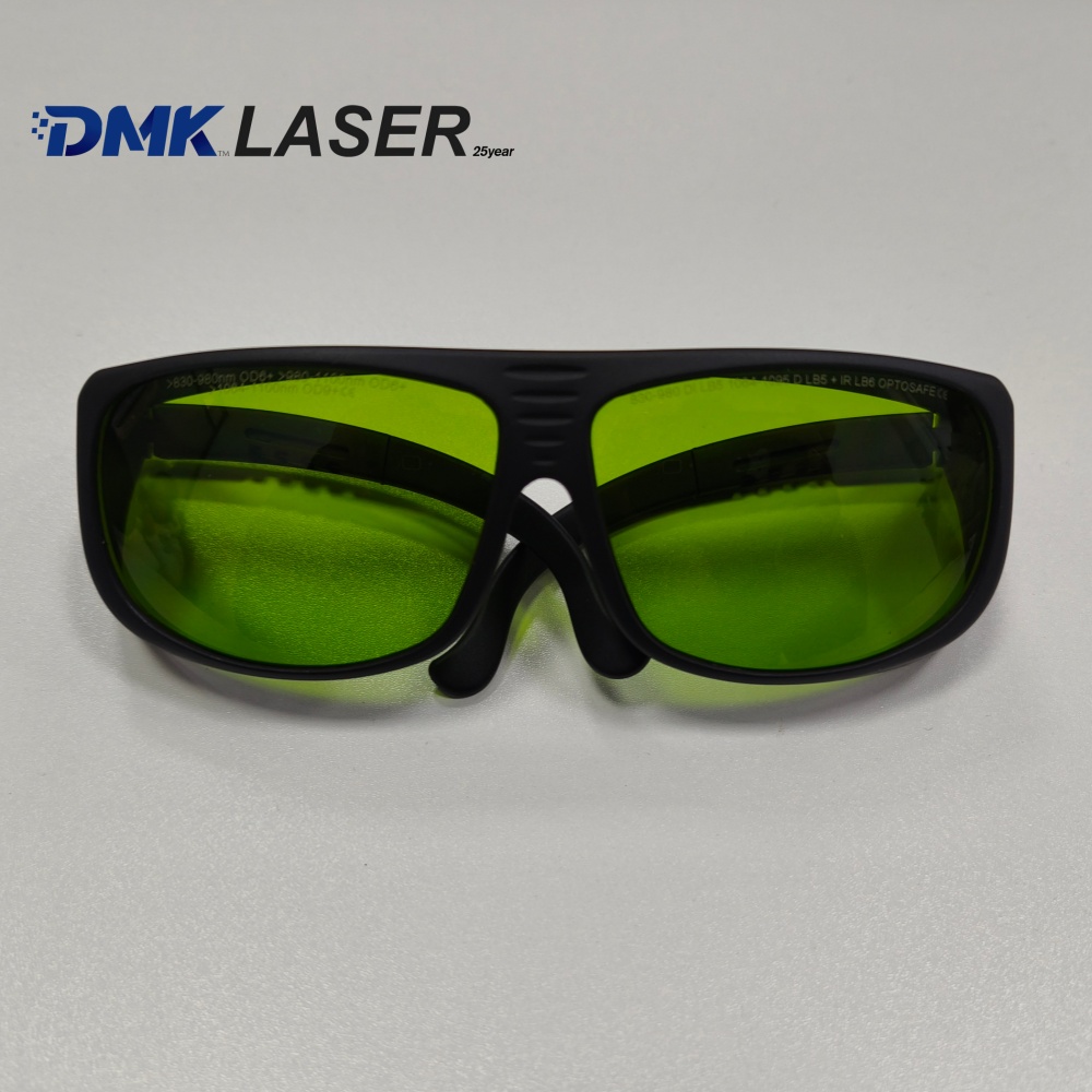 Kacamata Pelindung Pemotongan  - Industrial Laser Glasses ulasan dan harga