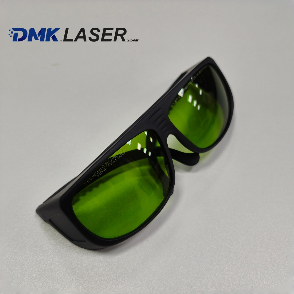 Kacamata Pelindung Pemotongan  - Industrial Laser Glasses ulasan dan harga