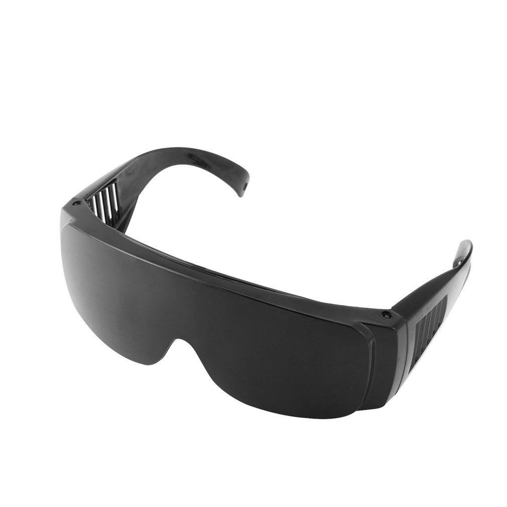 Kacamata pelindung mata tahan  - Industrial Laser Glasses ulasan dan harga