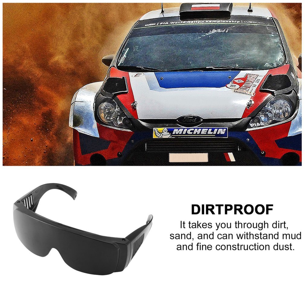 Kacamata pelindung mata tahan  - Industrial Laser Glasses ulasan dan harga