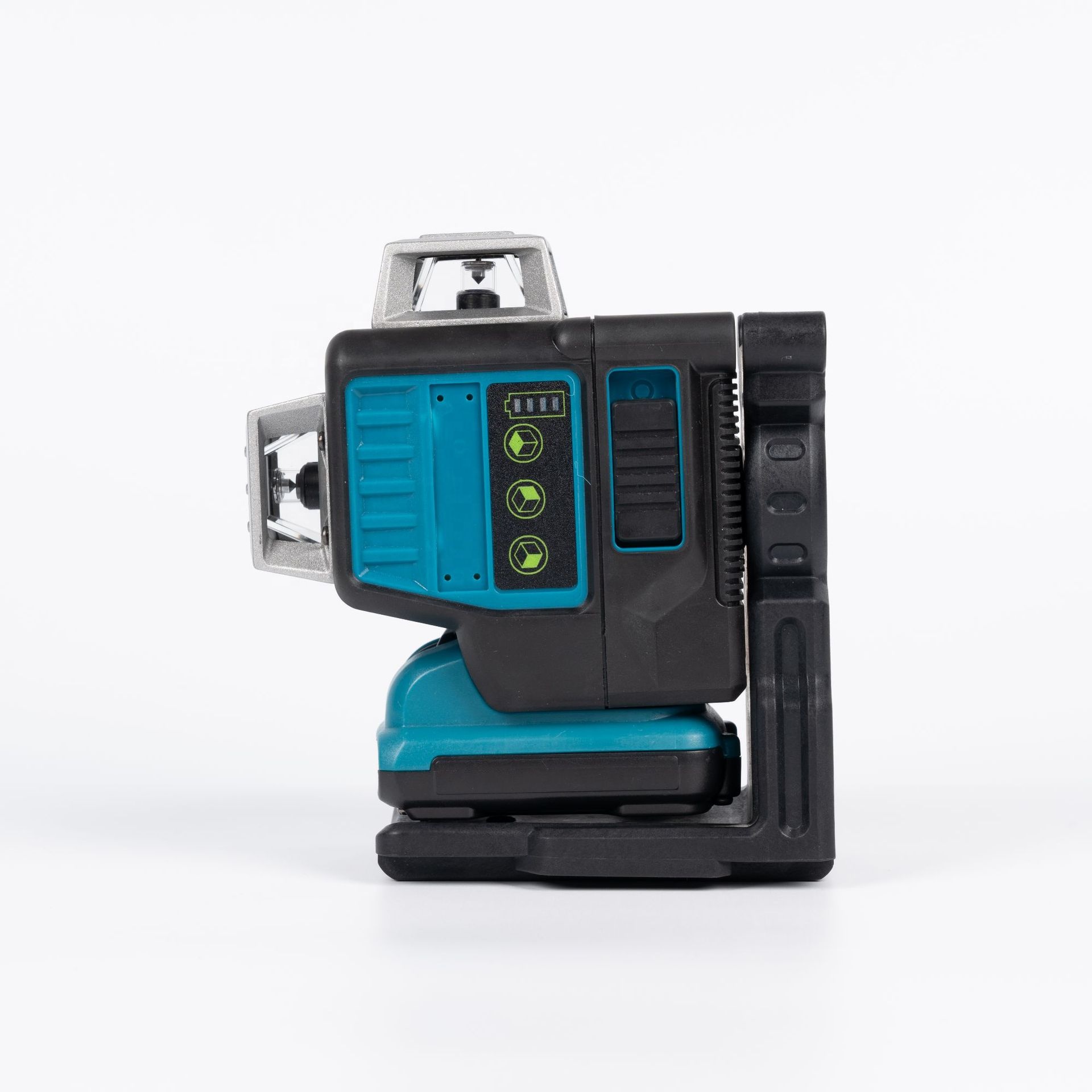 Level Laser Rotary 4D 12 Garis - Industrial Laser Power ulasan dan harga
