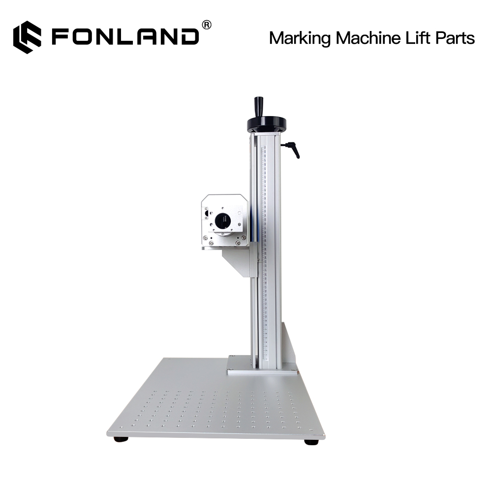 Casing Mesin Penanda Laser Ray - Industrial Laser Engraver For Metal ulasan dan harga