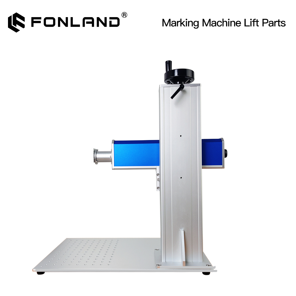 Casing Mesin Penanda Laser Ray - Industrial Laser Engraver For Metal ulasan dan harga