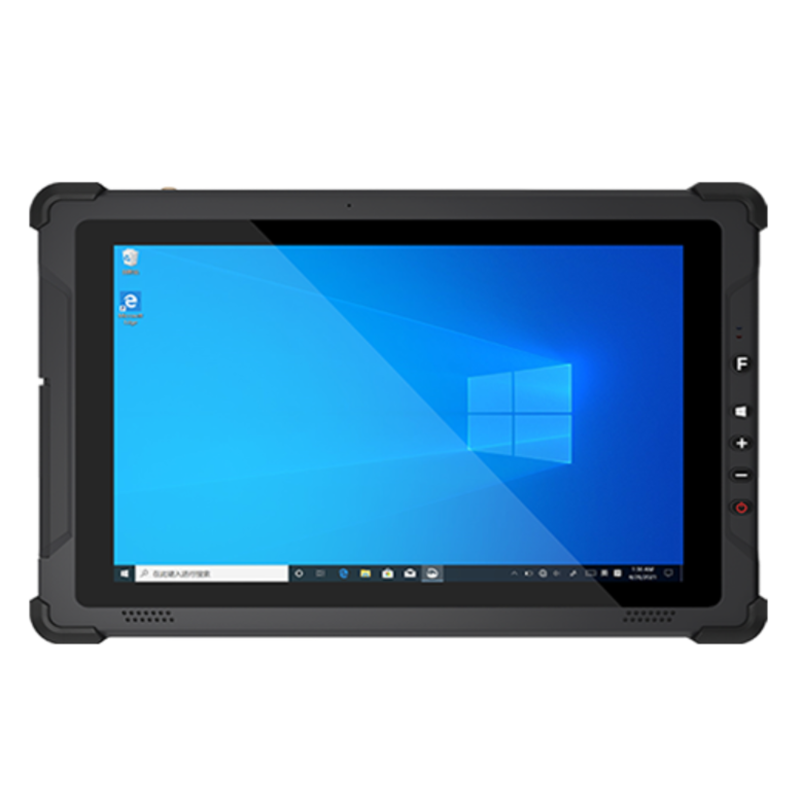 RUGLINE Laptop Industri Tanggu - Industrial Laser Scanner ulasan dan harga
