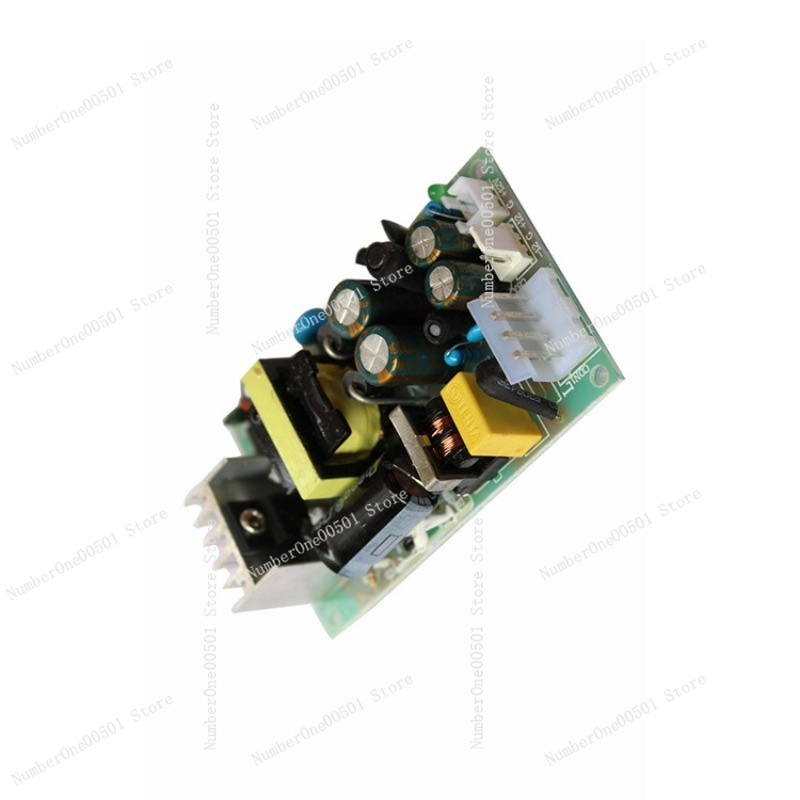 Catu Daya Switching Industri D - Industrial Galvo Laser ulasan dan harga