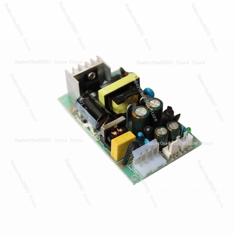 Catu Daya Switching Industri D - Industrial Galvo Laser ulasan dan harga
