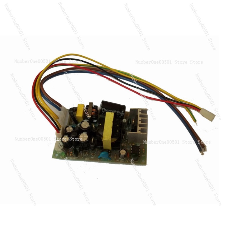 Catu Daya Switching Industri D - Industrial Galvo Laser ulasan dan harga