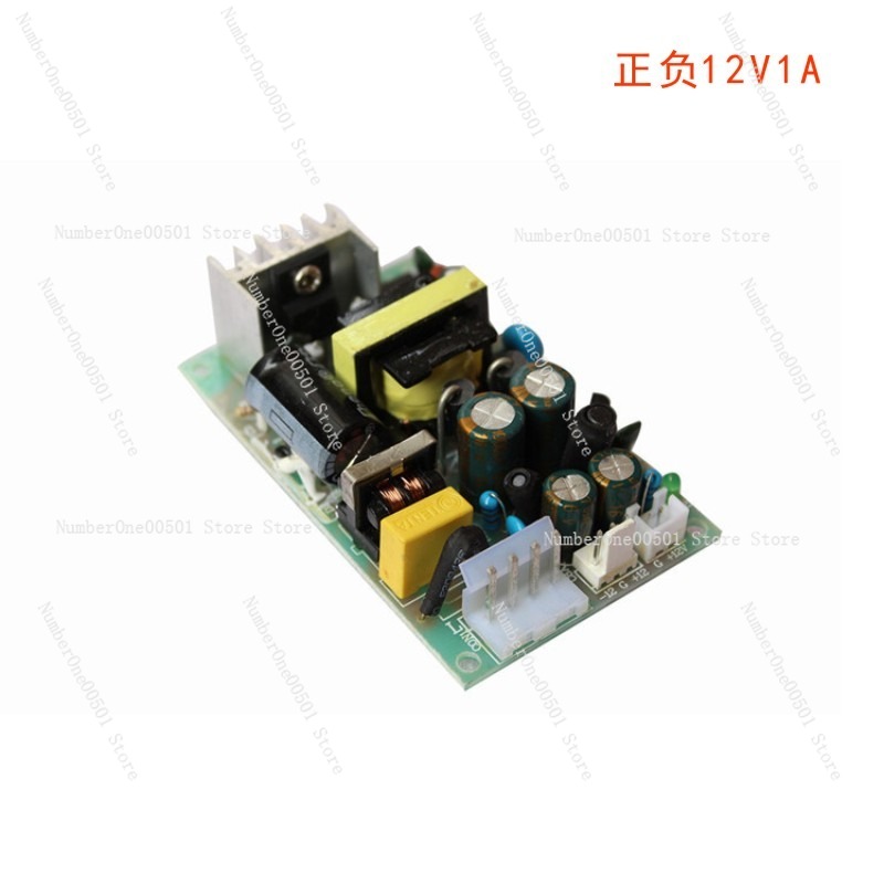 Catu Daya Switching Industri D - Industrial Galvo Laser ulasan dan harga