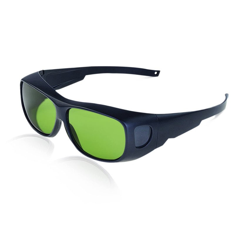 Kacamata Pengaman Laser Serat  - Industrial Laser Glasses ulasan dan harga