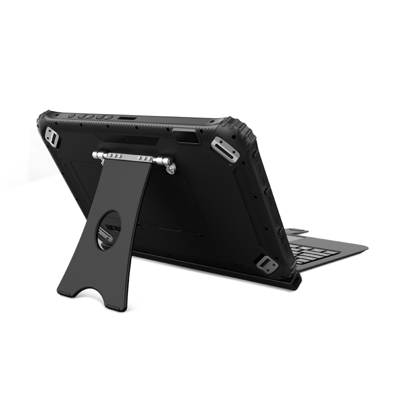 Tablet kasar 12.2 inci Tablet  - Industrial Laser Scanner ulasan dan harga