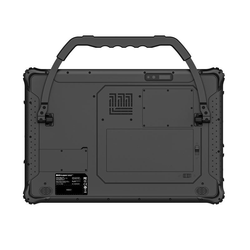 Tablet Komputer Industri Tangg - Industrial Laser Scanner ulasan dan harga