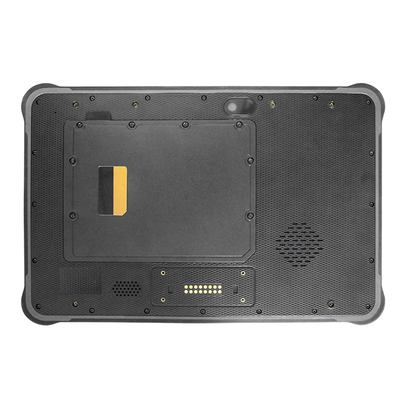 Tablet PC Tangguh Windows 11 K - Industrial Laser Scanner ulasan dan harga