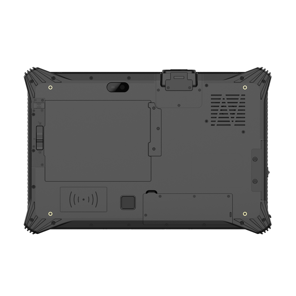 Tablet Kasar Windows 11 10 Inc - Industrial Laser Scanner ulasan dan harga