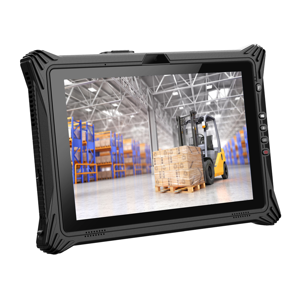 Tablet Kasar Windows 11 10 Inc - Industrial Laser Scanner ulasan dan harga