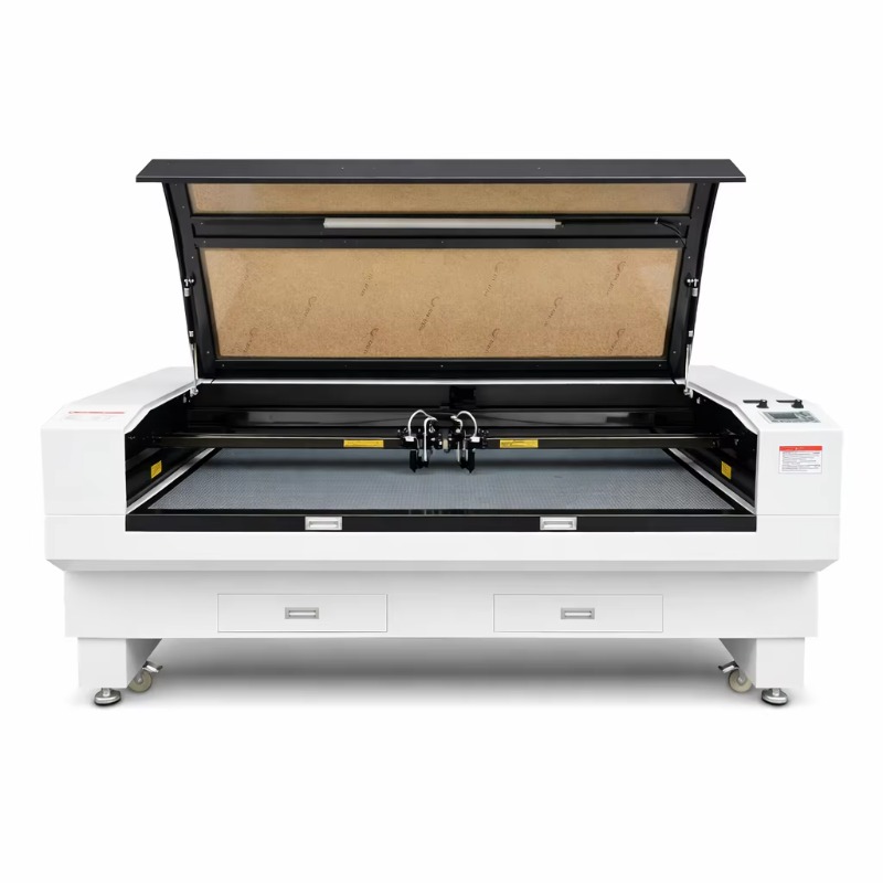 【Terlaris】Mesin Pemotong Laser - Industrial Laser Fabric Cutting Machine ulasan dan harga