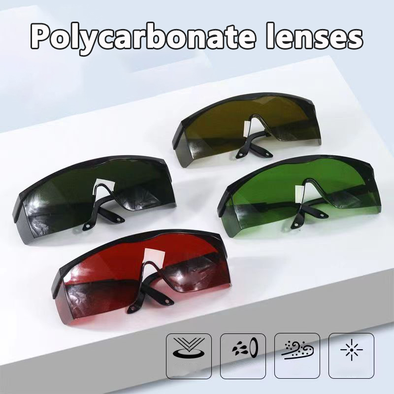 Kacamata pelindung Laser untuk - Industrial Laser Glasses ulasan dan harga