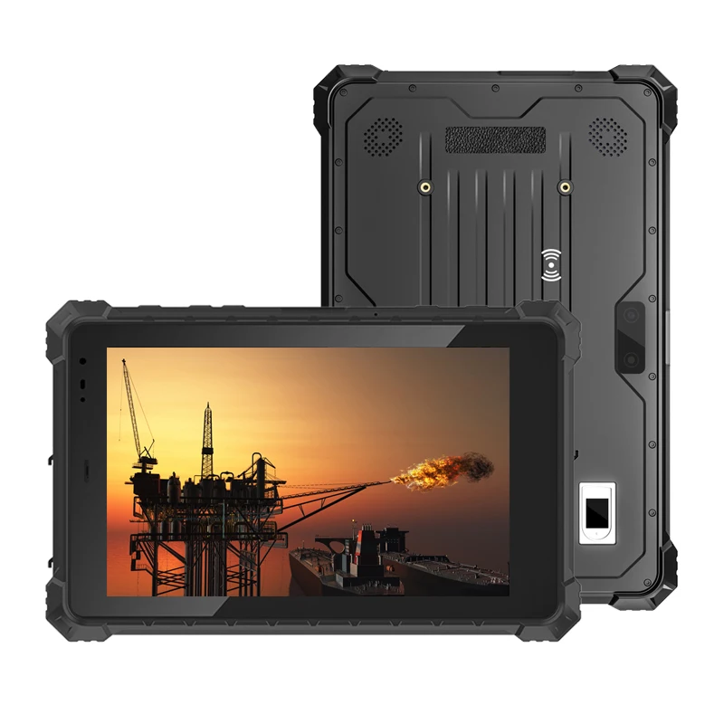 Tablet Industri Windows 11 N51 - Industrial Laser Scanner ulasan dan harga