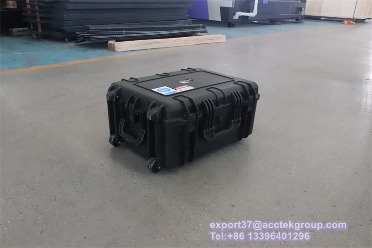 Mesin Pembersih Laser Serat Mi - Industrial Laser Rust Removal Machine ulasan dan harga