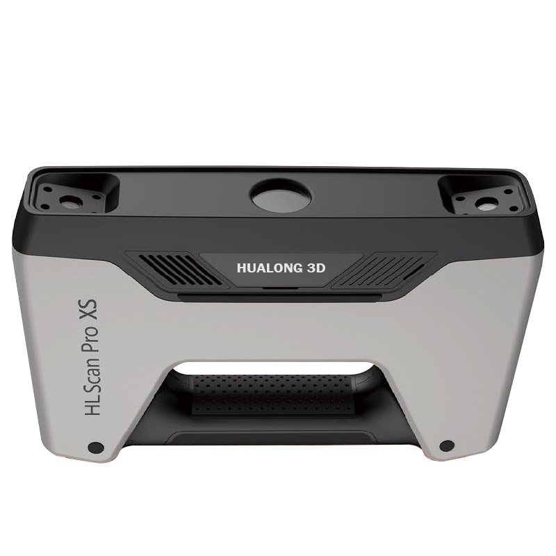 Pemindai Laser 3D Portabel Ind - Industrial Laser Scanner ulasan dan harga