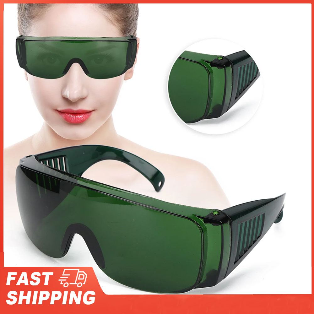 Kacamata Pelindung Aksesori In - Industrial Laser Glasses ulasan dan harga
