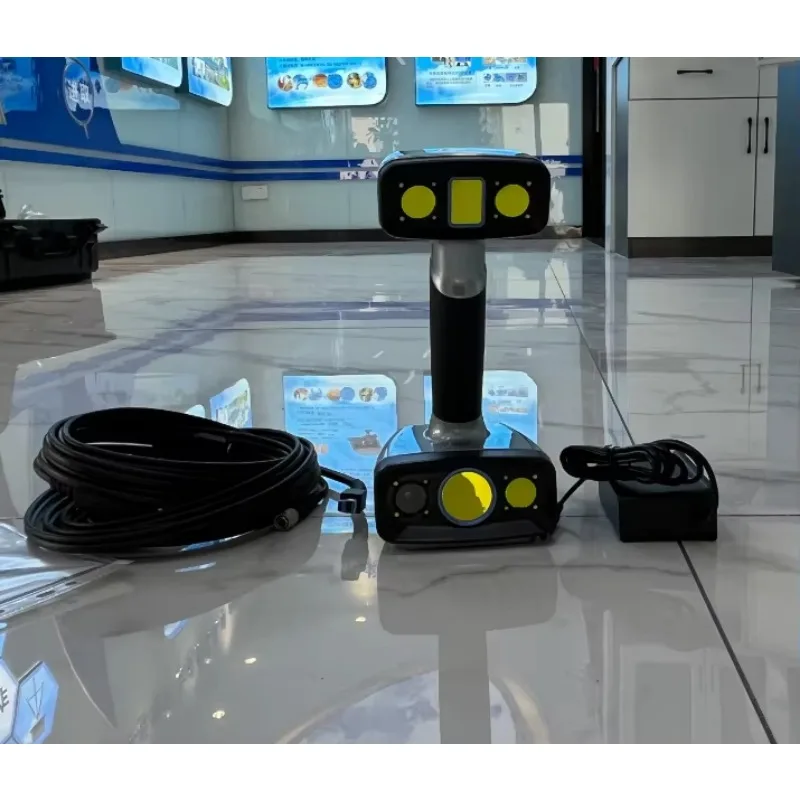 2026 Penjualan Panas Pemindai  - Industrial Laser Scanner ulasan dan harga
