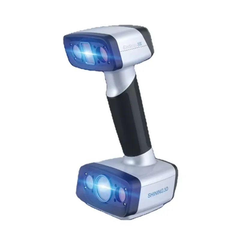 2026 Penjualan Panas Pemindai  - Industrial Laser Scanner ulasan dan harga