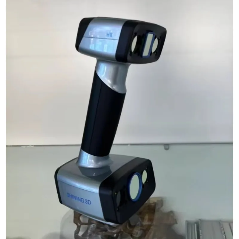 2026 Penjualan Panas Pemindai  - Industrial Laser Scanner ulasan dan harga